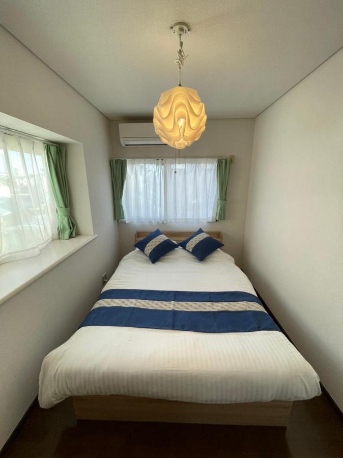 Villa Atagohama Seaside House Fukuoka  Exterior foto
